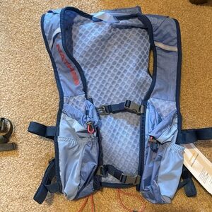 NWT Nathan Trailmix 2.0 12l - without Bladder